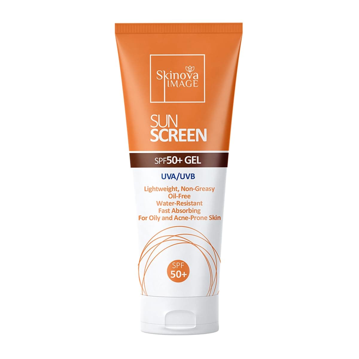 سكينوفا اميج واقى شمس SPF+50